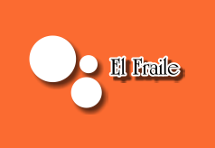 El Fraile