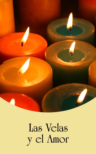 Las Velas y el Amor