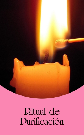 Ritual de Purificación