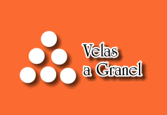 Velas a Granel